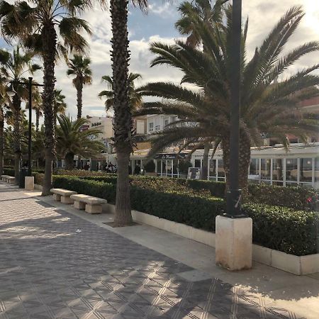 Apartamento Beach-Arenas Valencia Exterior foto